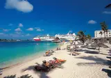 8 dg cruise Caribische Zee MSC Seashore foto 3