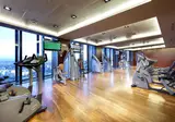 Eurostars Madrid Tower Hotel foto 6