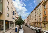 Novotel Praha Wenceslas Square foto 1