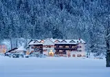 Hotel Alpenschlössl foto 23