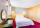 Hotel Turan foto 7