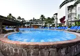 Parkim Ayaz Hotel foto 2