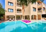 Sinfony Canyamel Complex Apartments foto 15