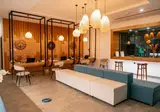 Blu Luxury Unique Hotel Oludeniz foto 18