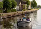 Waterdorp Burdaard foto 9