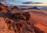8-daagse rondreis Cultuurschatten van Jordanië foto 1