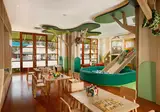 Nusa Dua Beach Hotel & Spa - Handwritten Collection foto 18