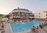 Pasabey Hotel foto 1