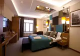 Collage Pera Hotel foto 28