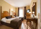 Salles Hotel Malaga Centro foto 12