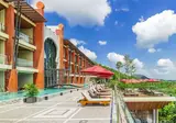 Ao Nang Phu Pi Maan Resort & Spa foto 1