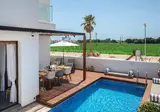 Chris Le Mare Luxury Villa foto 8