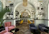 Una Hotels Trastevere Roma foto 9