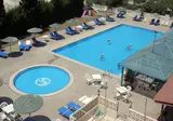 Sveltos Hotel foto 16