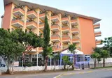 Kleopatra Sun Light Hotel foto 18
