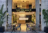 Hotel HM Jaime III foto 22