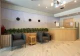 Aqua Beach Front Hotel foto 13