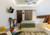 Rigas Hotel foto 16