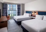 Hampton Inn Boston Seaport District foto 5