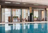 Rosewood Bangkok foto 13