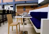 Onomo Hotel Dakar foto 6