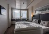 Hotel Park Inn by Radisson Berlin Alexanderplatz foto 17