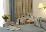 The Park Hotel Piraeus foto 9