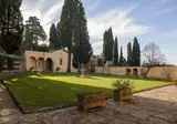 Art Hotel Villa Agape foto 18