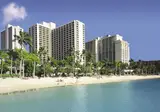Waikiki Beach Marriott Resort & Spa foto 1