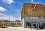 V Hotel foto 7