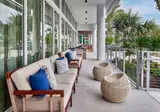 AC Hotel by Marriott Fort Lauderdale Beach foto 12