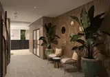 Atocha Hotel Madrid, Tapestry Collection by Hilton foto 12
