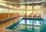 Landhotel Löwen Bernau im Schwarzwald foto 11