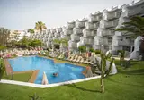 Apartamentos Playaolid foto 2