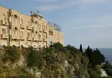 Excelsior Palace Hotel foto 23