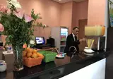 Hotel Al Karmel foto 3