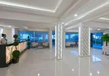 Kleopatra Life Hotel & Spa foto 13