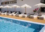 Chimaera Hotel foto 10