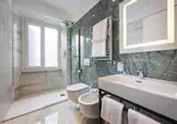 BH Hotel Roma foto 24
