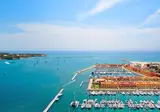 NH Marina Portimão Resort foto 14