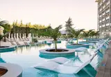Asterias Beach Hotel foto 2