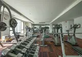 Cape House Hotel Bangkok foto 9