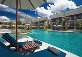 Le Meridien Khao Lak Resort & Spa foto 4