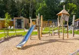 Glamping Resort Namur Nature foto 9