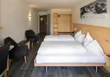 Hotel Jungfrau Lodge foto 21