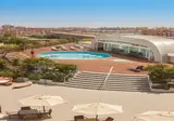 Sercotel Sorolla Palace foto 2