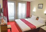 Hotel Hamburg foto 1