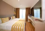 Icon Hotel Istanbul foto 2