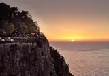 Tramonto Di Roccia foto 28