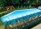 Ibis Styles Golden Sands Roomer foto 3